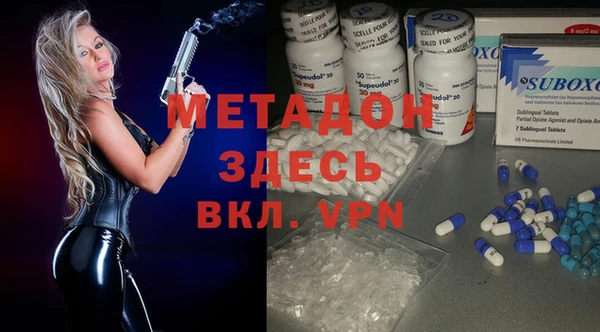 индика Осташков